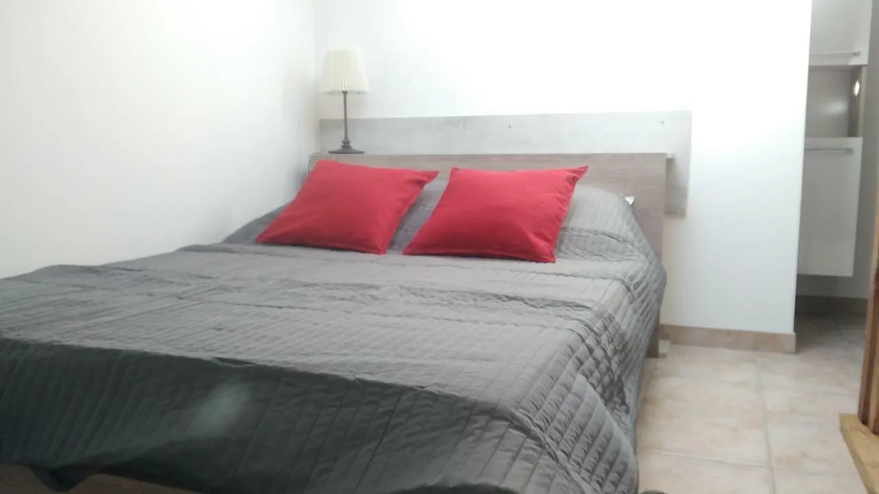 Casa Angelina Apartment La Londe-les-Maures