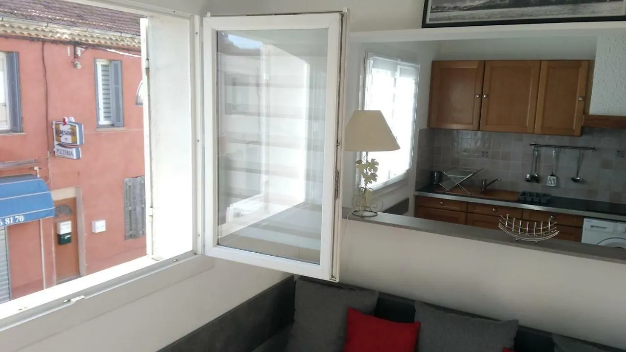 Casa Angelina Apartment La Londe-les-Maures France